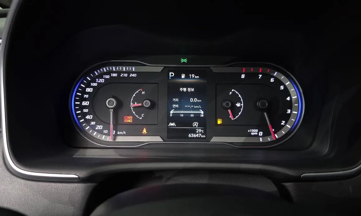 Hyundai Tucson — фото 7