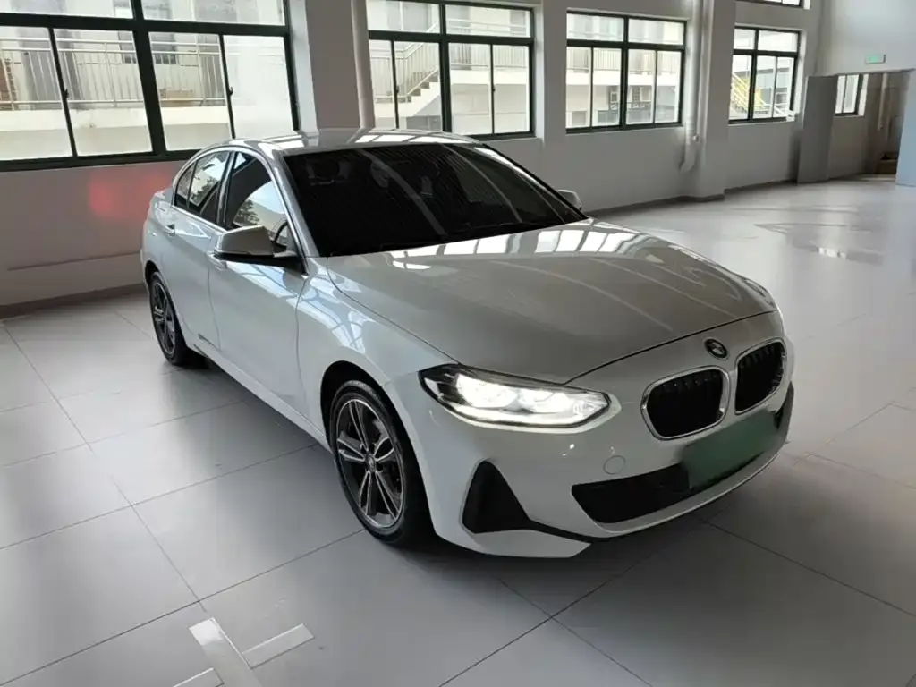 BMW 1 Series — фото 4