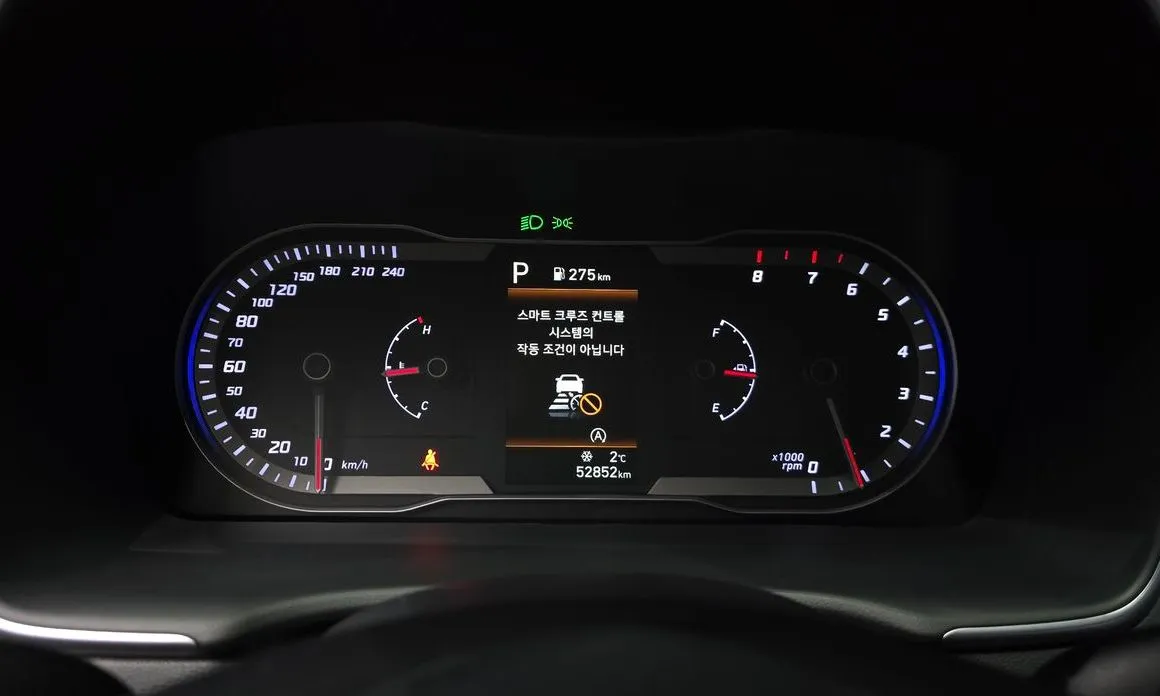 Hyundai Tucson — фото 2