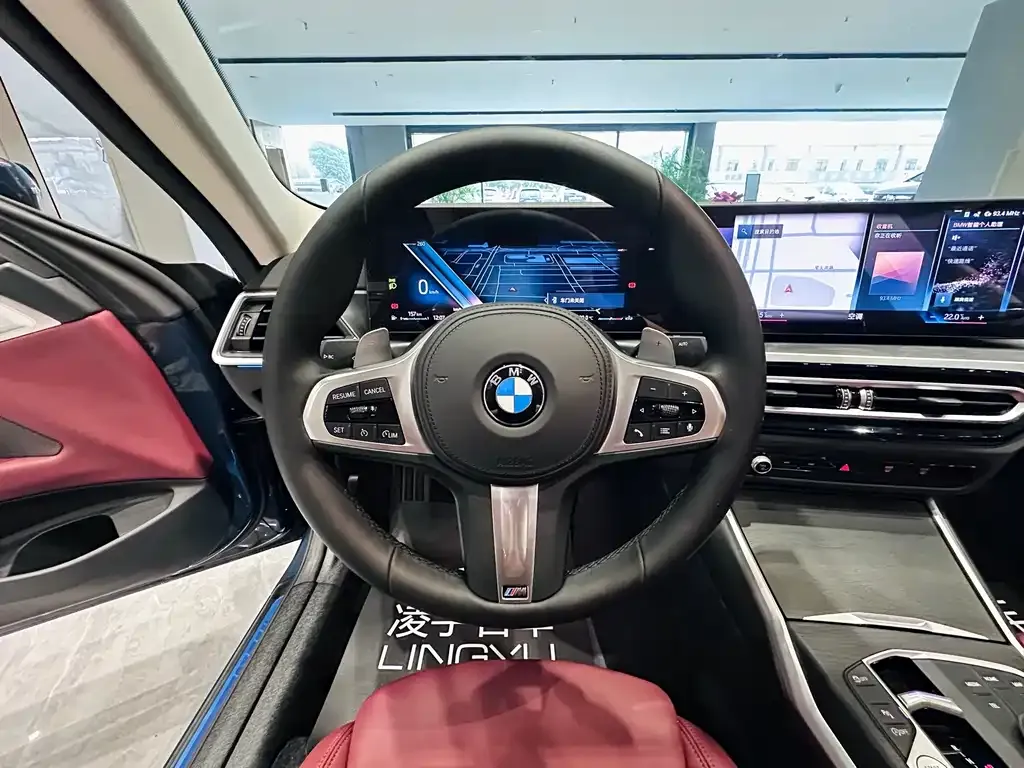 BMW 4 Series — фото 5