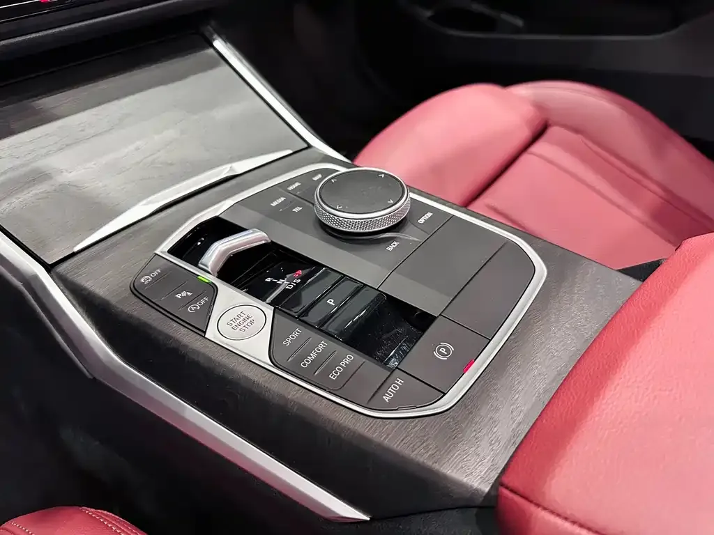 BMW 4 Series — фото 9