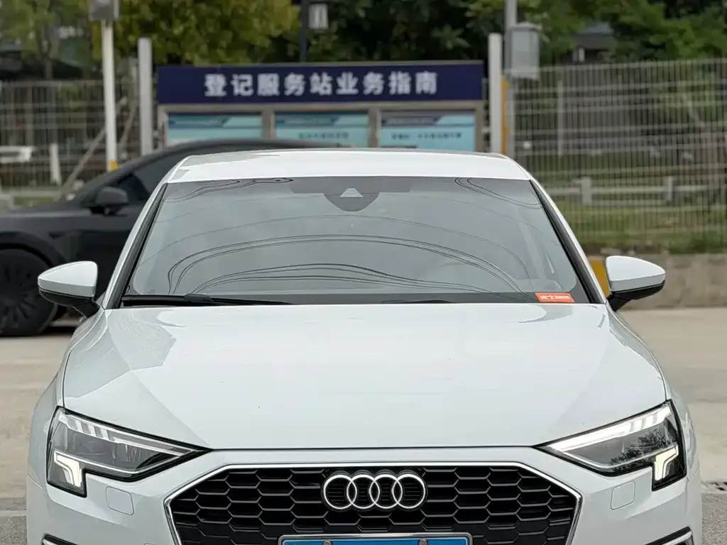 Audi A3 — фото 5