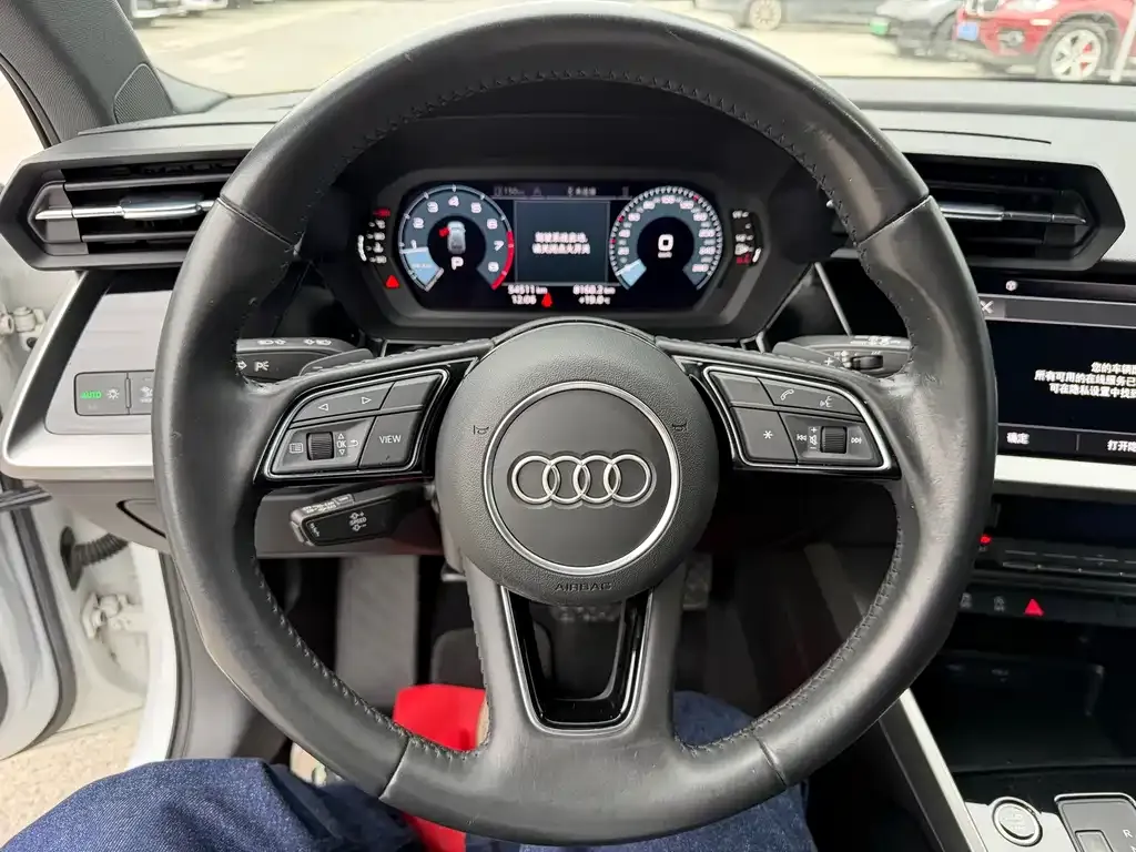 Audi A3 — фото 3