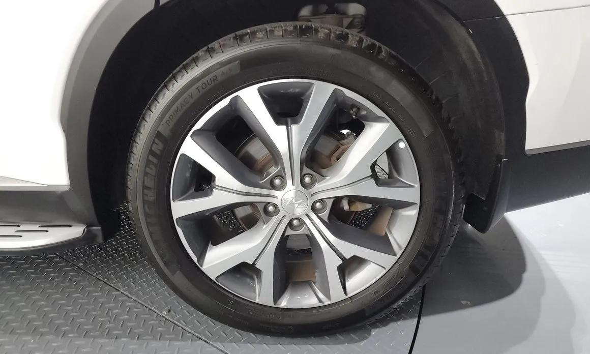 Hyundai Palisade — фото 9