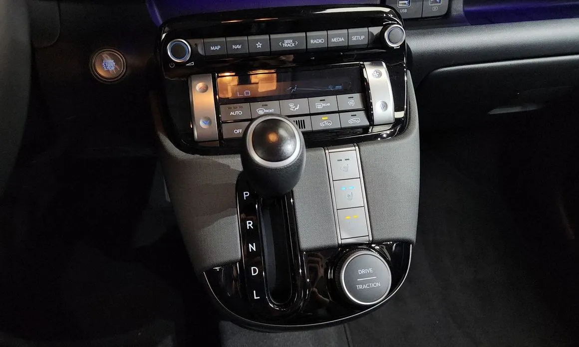Hyundai Casper — фото 2
