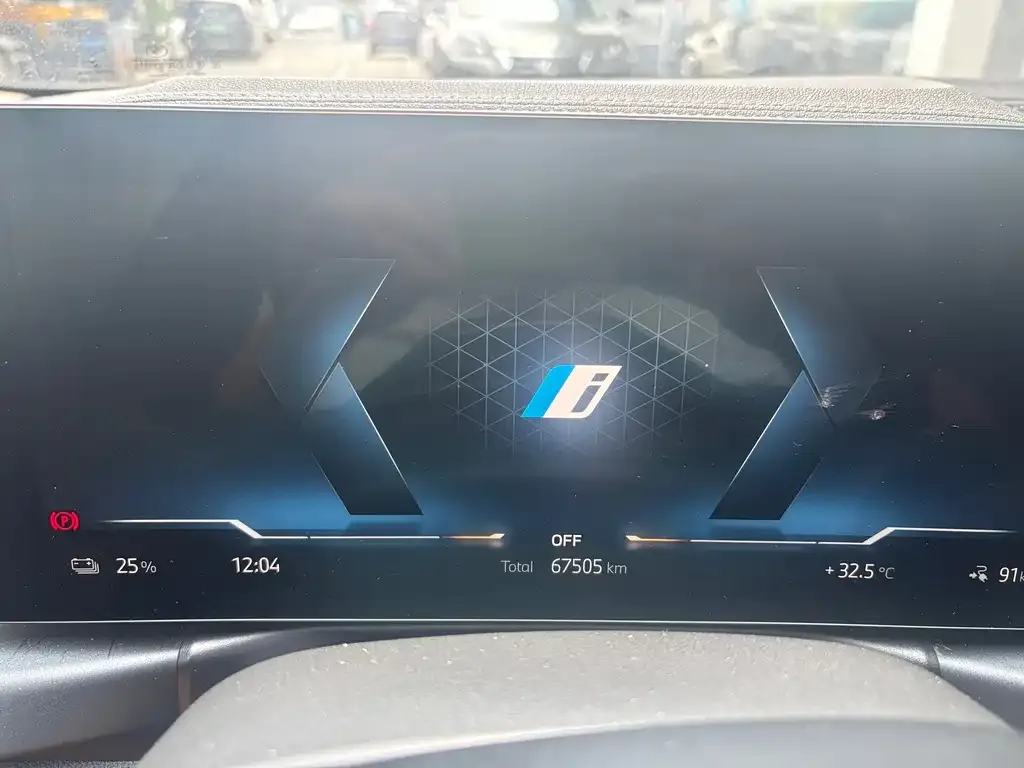 BMW i3 — фото 2