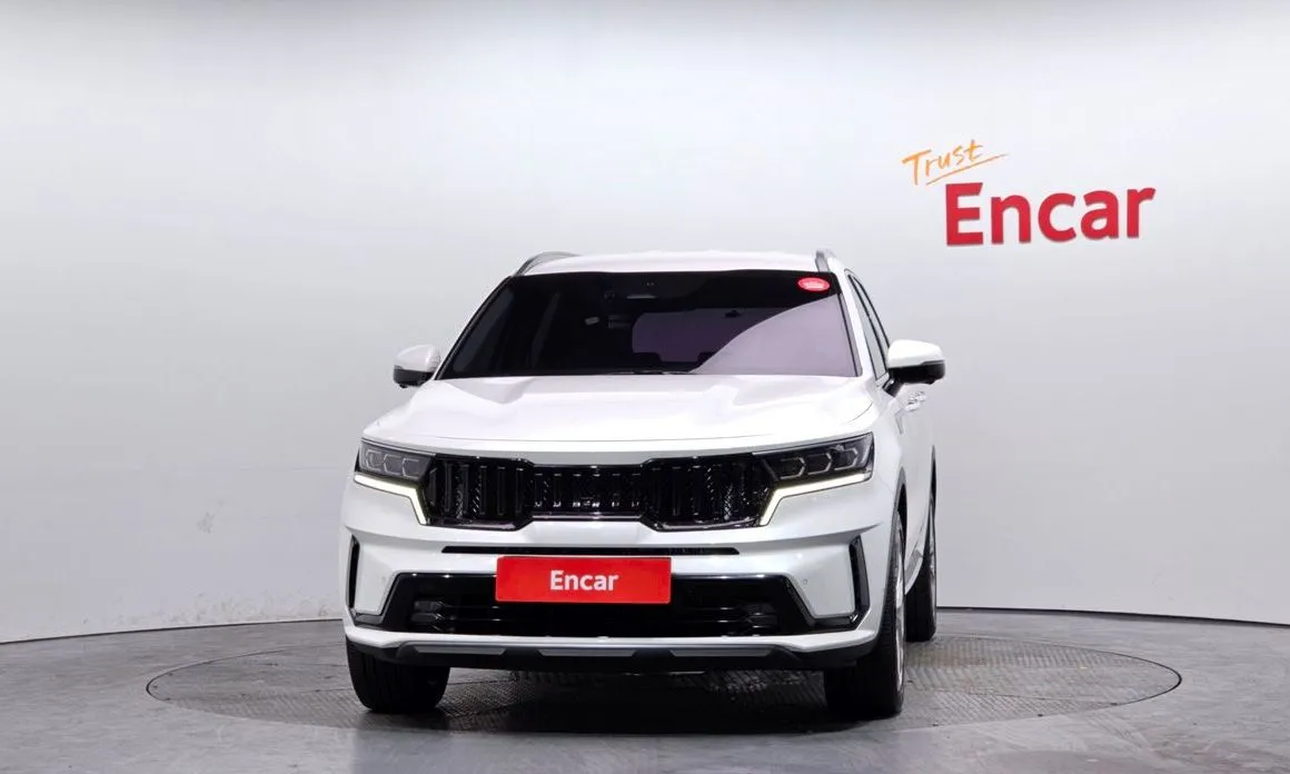 Kia Sorento — фото 6