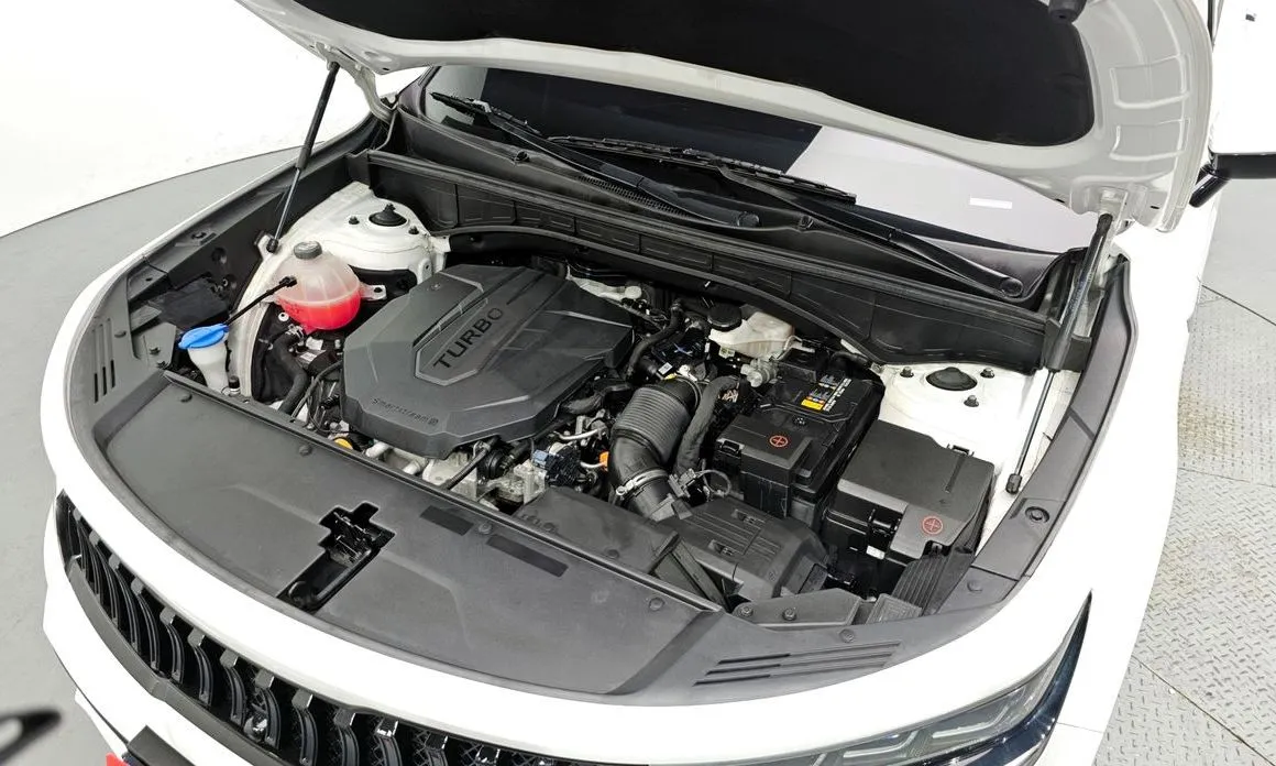 Kia Sorento — фото 9