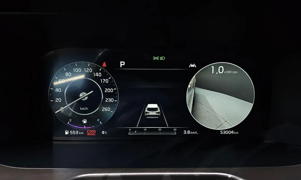 Kia Sorento — фото 3