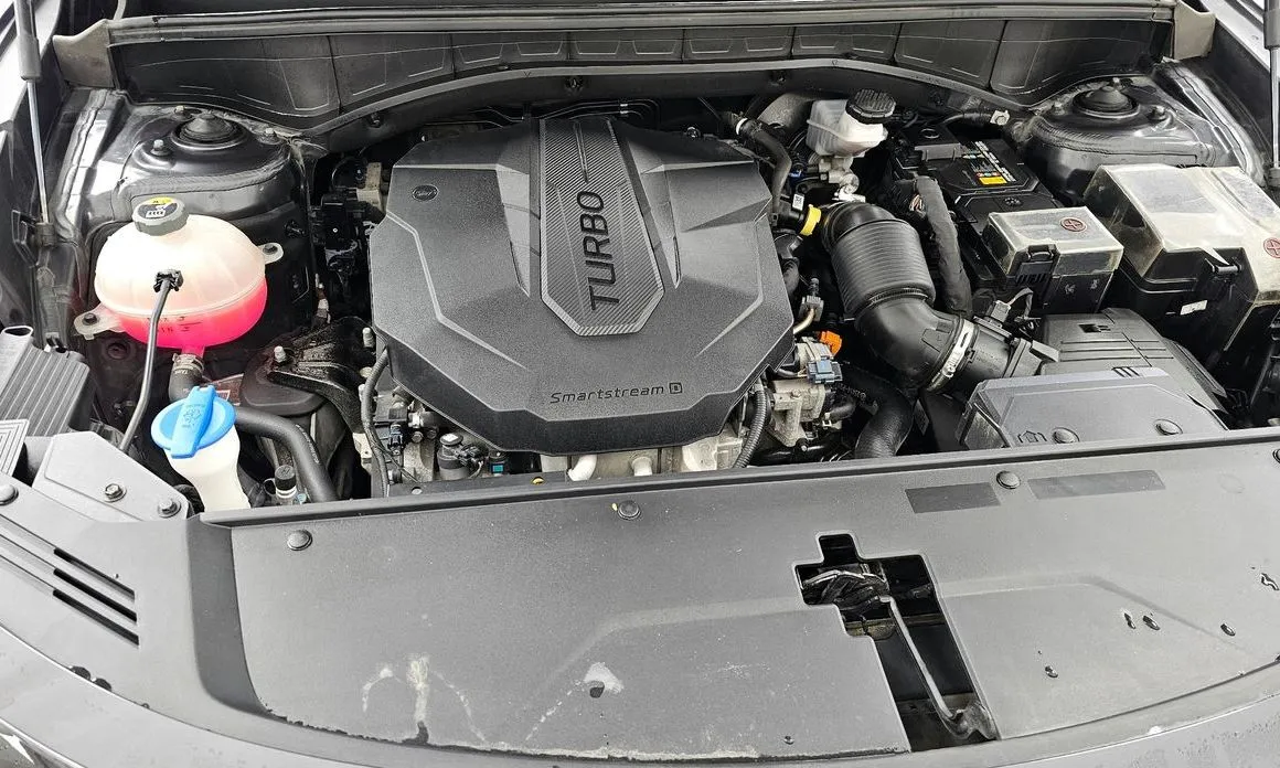 Kia Sorento — фото 10