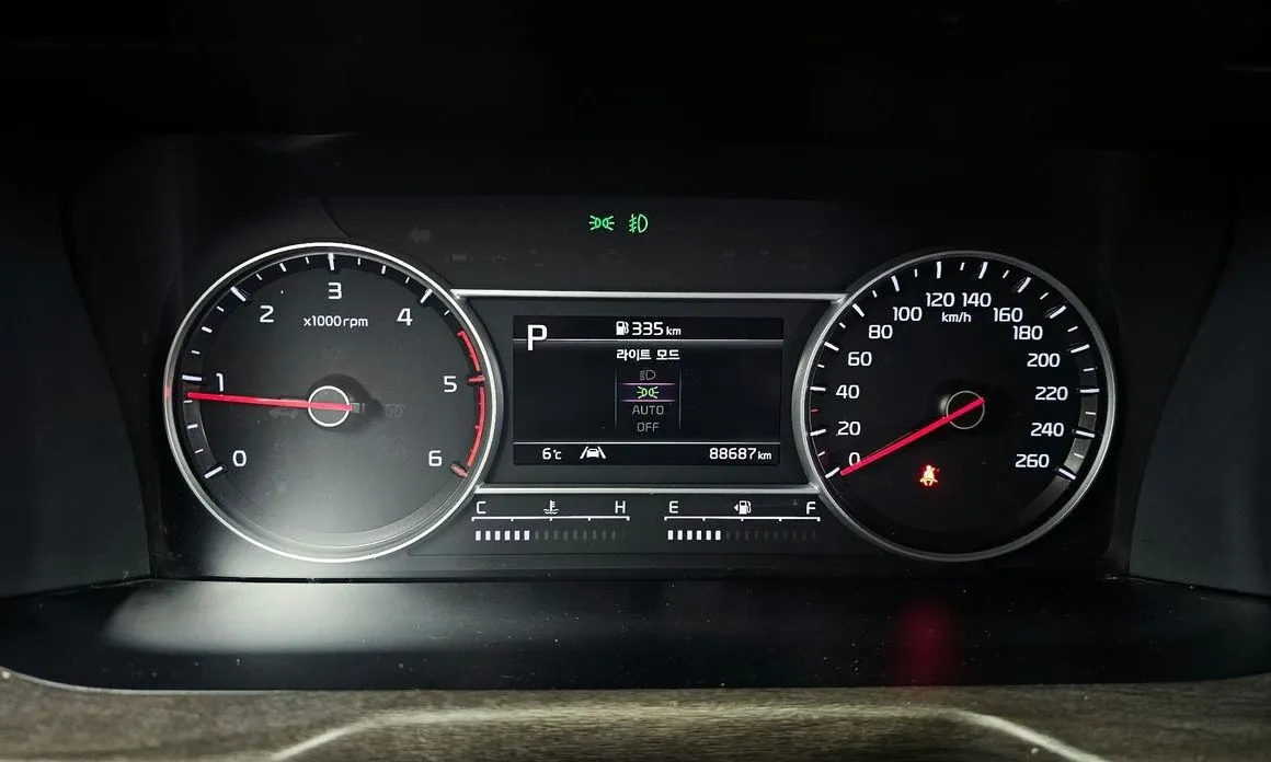 Kia Sorento — фото 3