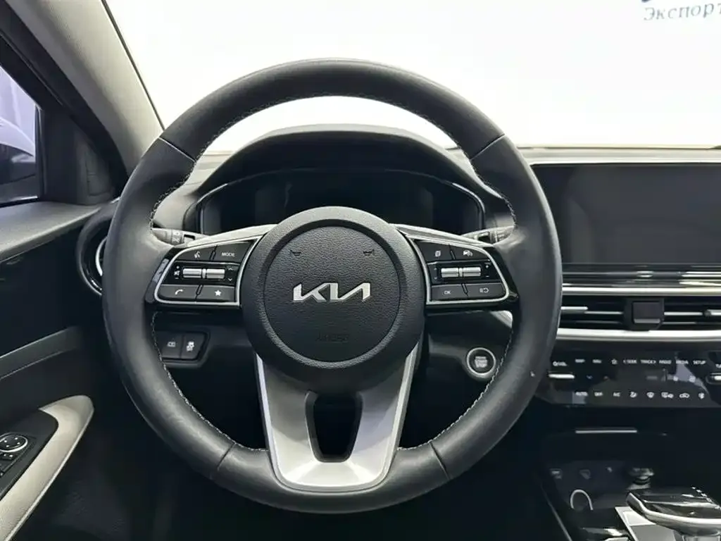 Kia K3 — фото 10