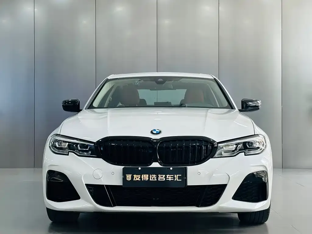 BMW 3 Series — фото 5