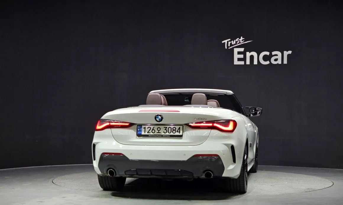 BMW 4-Series — фото 4