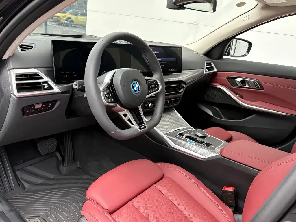 BMW i3 — фото 2