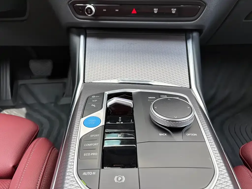BMW i3 — фото 6