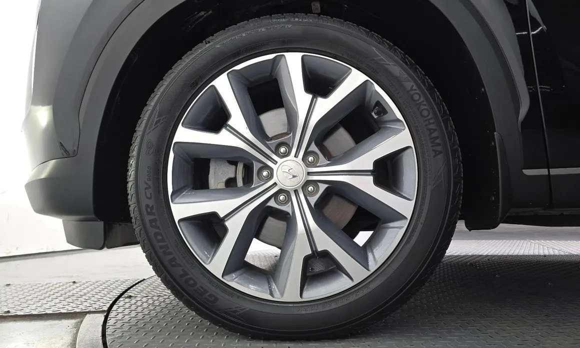 Hyundai Palisade — фото 8