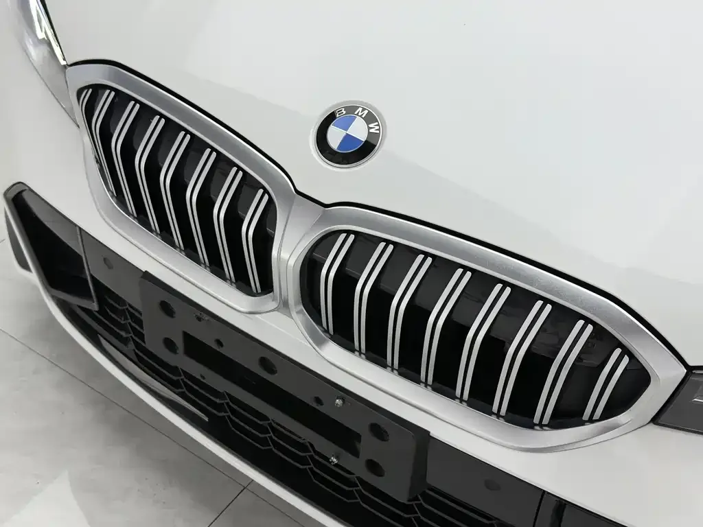 BMW 3 Series — фото 10