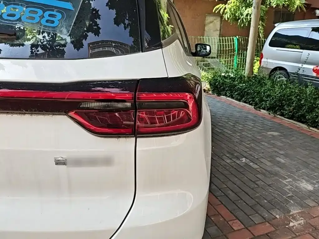 Chery Tiggo 7 — фото 2