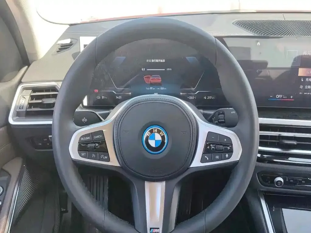 BMW i3 — фото 6