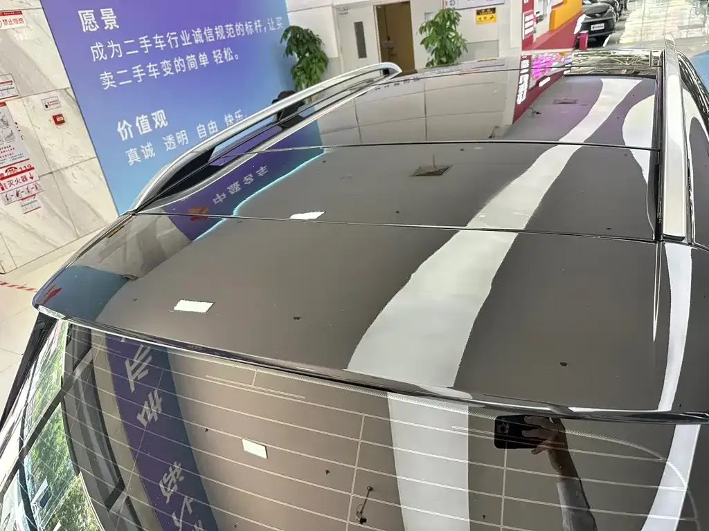 Mercedes-Benz 奔驰GLE(进口) — фото 2