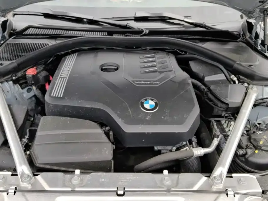 BMW 4 Series — фото 9