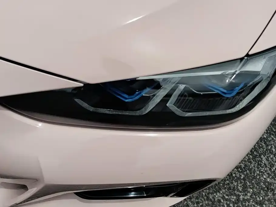 BMW 4 Series — фото 3