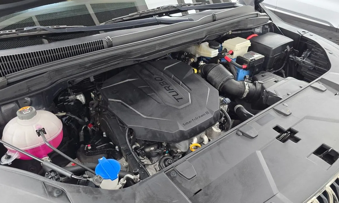 Kia Carnival — фото 10