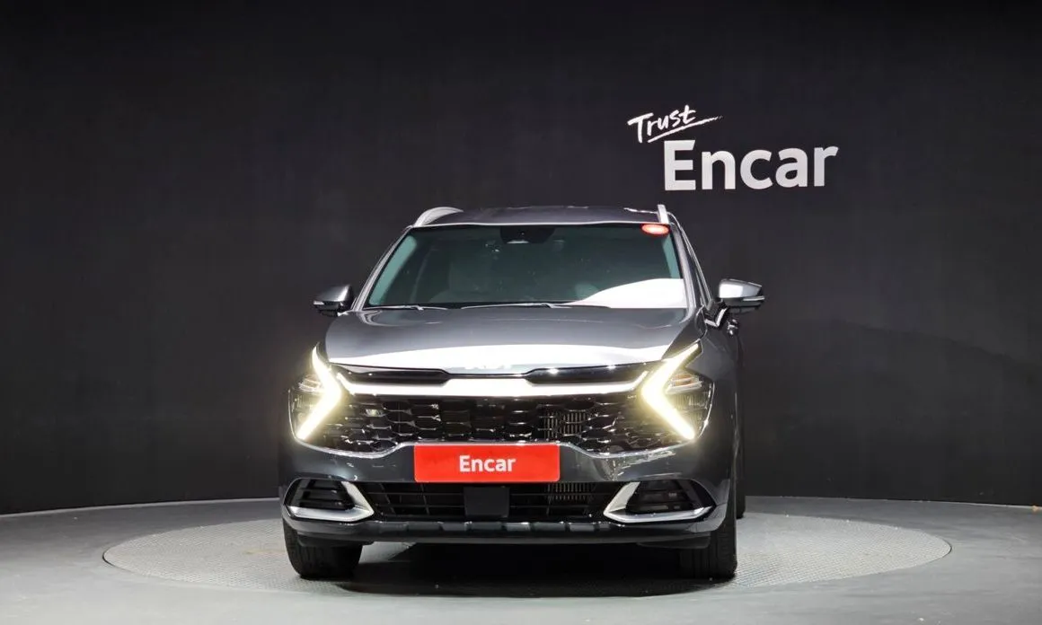 Kia Sportage — фото 4