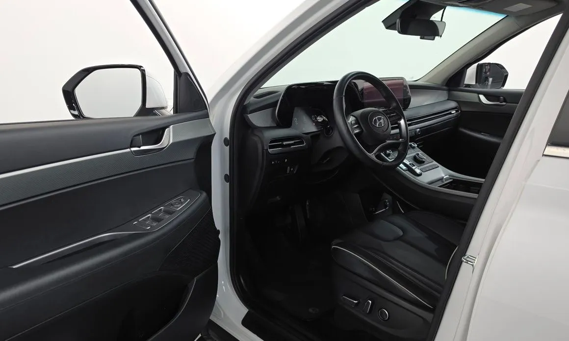 Hyundai Palisade — фото 3