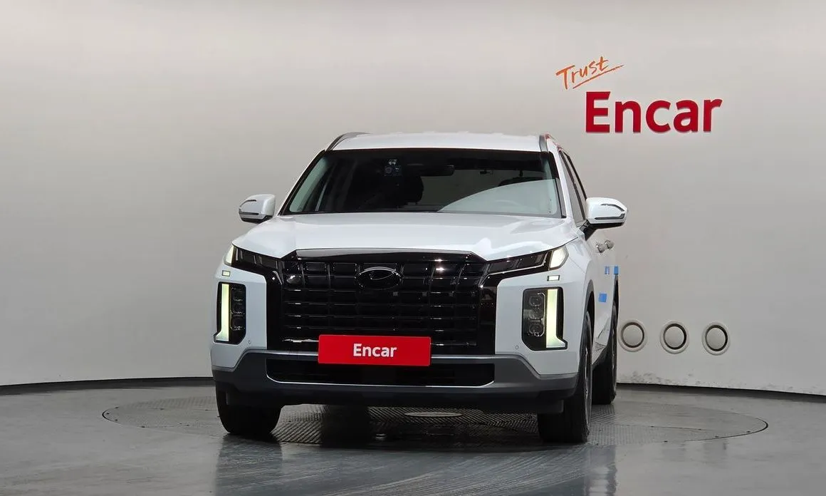 Hyundai Palisade — фото 4
