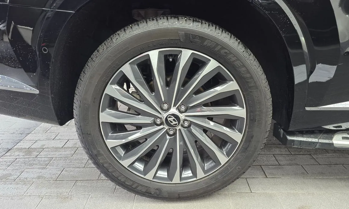 Hyundai Palisade — фото 7