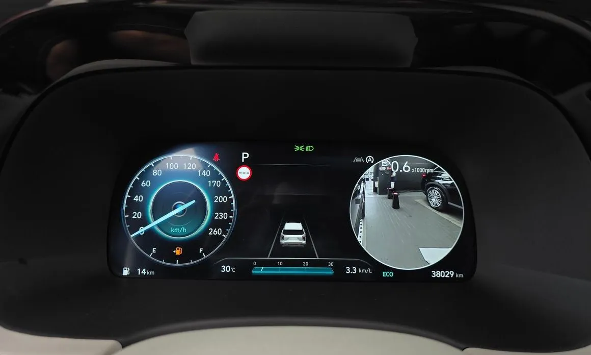 Hyundai Palisade — фото 2