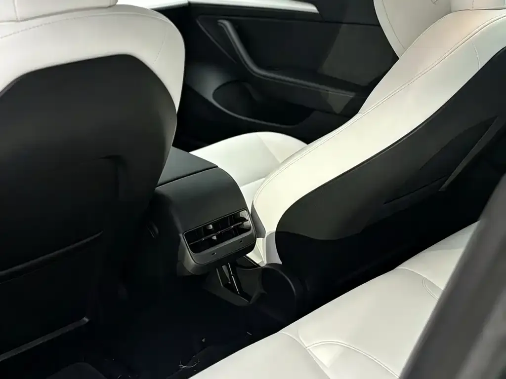 Tesla Model 3 — фото 2