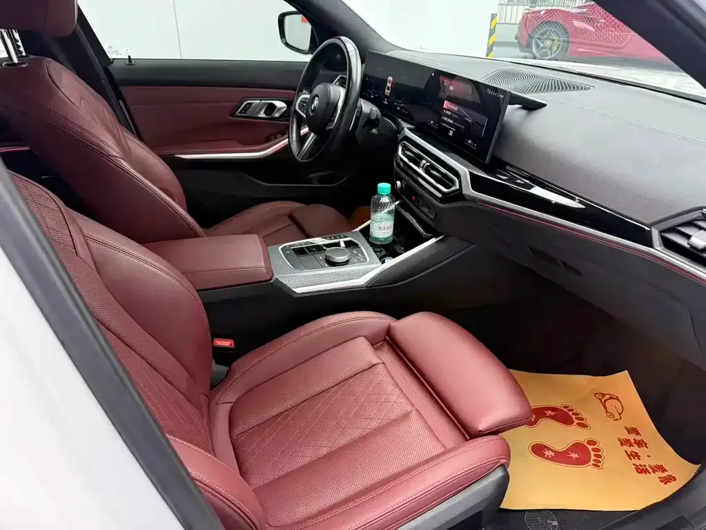 BMW 3 Series — фото 10