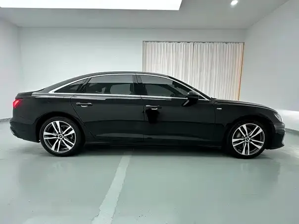Audi A6L — фото 2