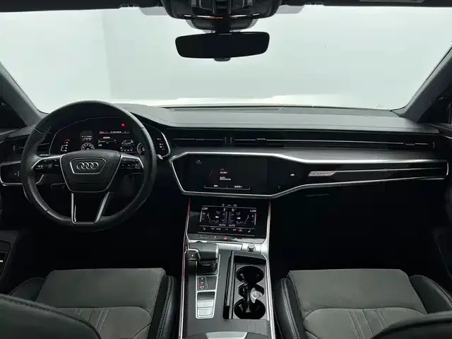 Audi A6L — фото 3