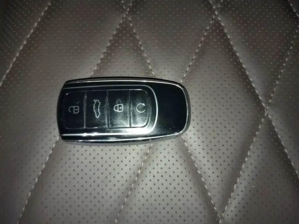 Chery Tiggo 8 PRO — фото 8