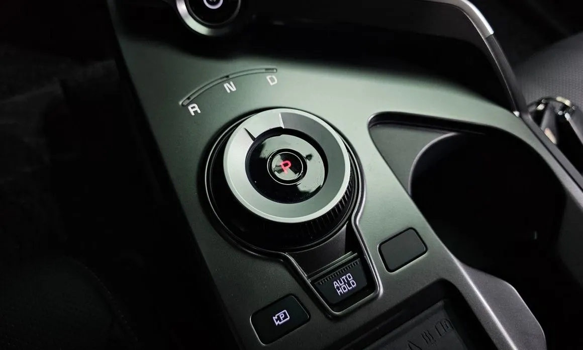 Kia EV6 — фото 3