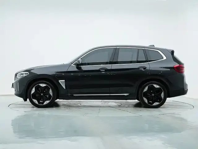 BMW iX3 — фото 2