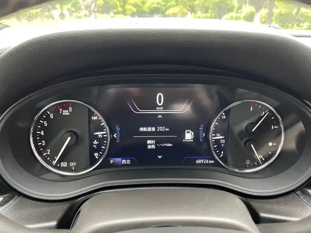 Buick Regal — фото 2