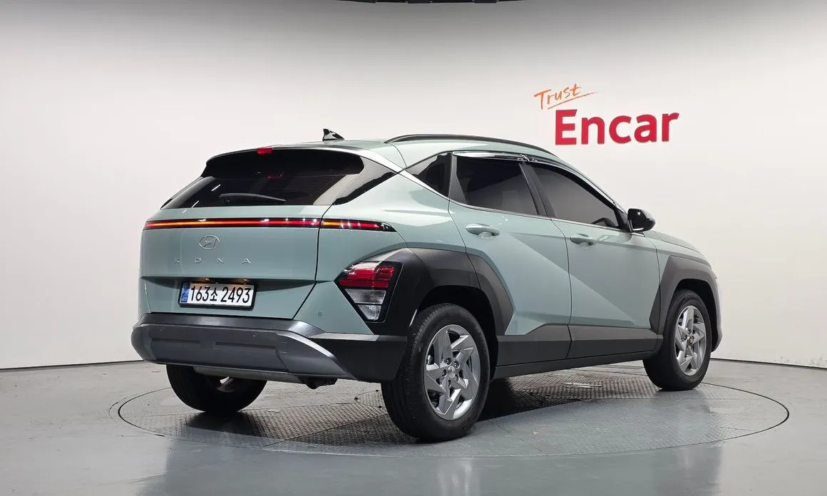 Hyundai Kona — фото 4