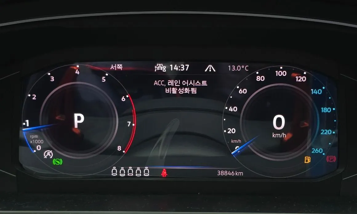 Volkswagen Tiguan — фото 2