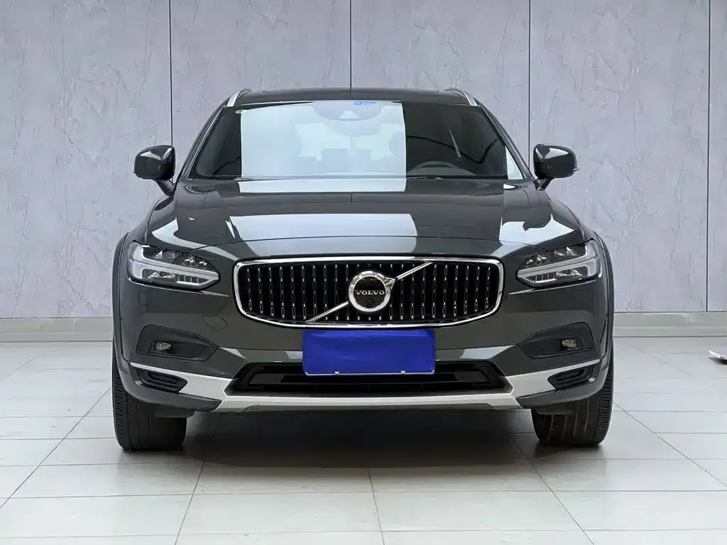 Volvo V90 — фото 2