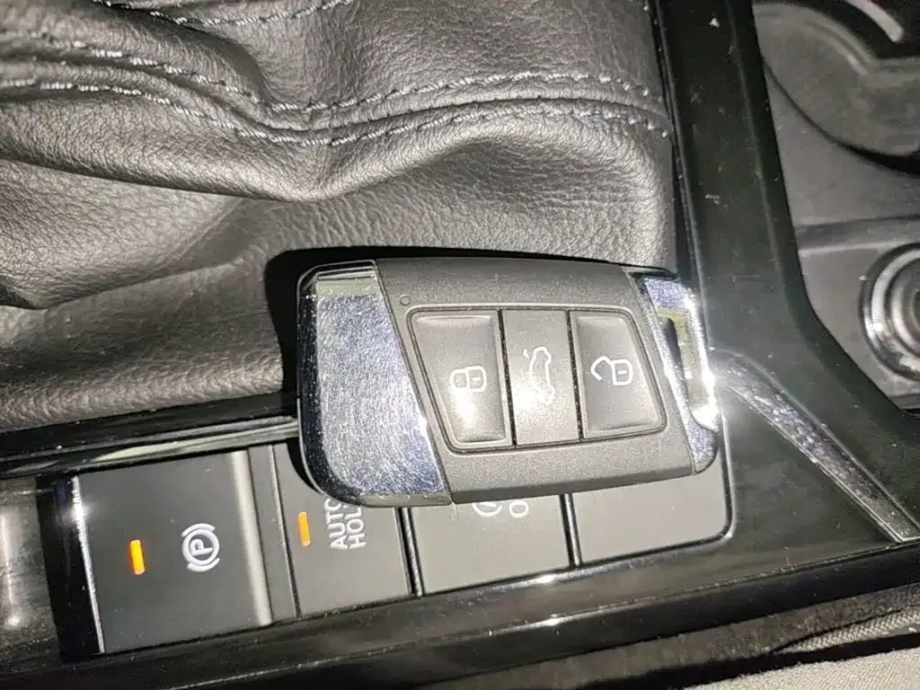 Volkswagen Passat — фото 3