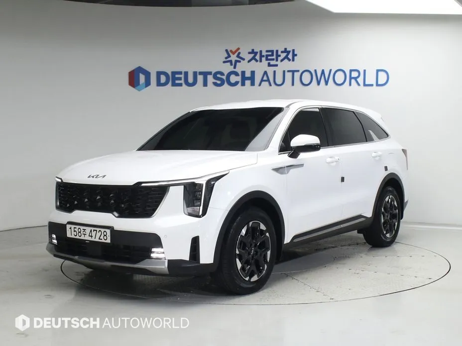 Kia Sorento — фото 5