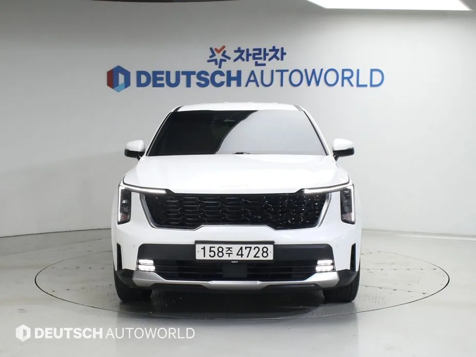 Kia Sorento — фото 2