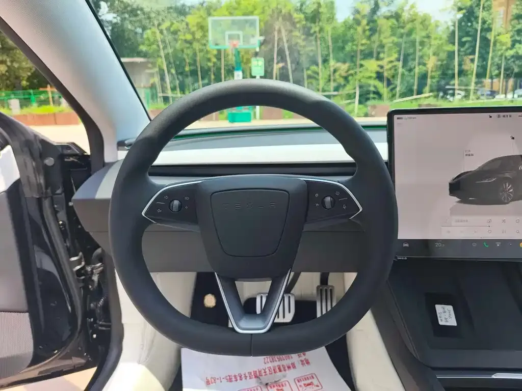 Tesla Model 3 — фото 2