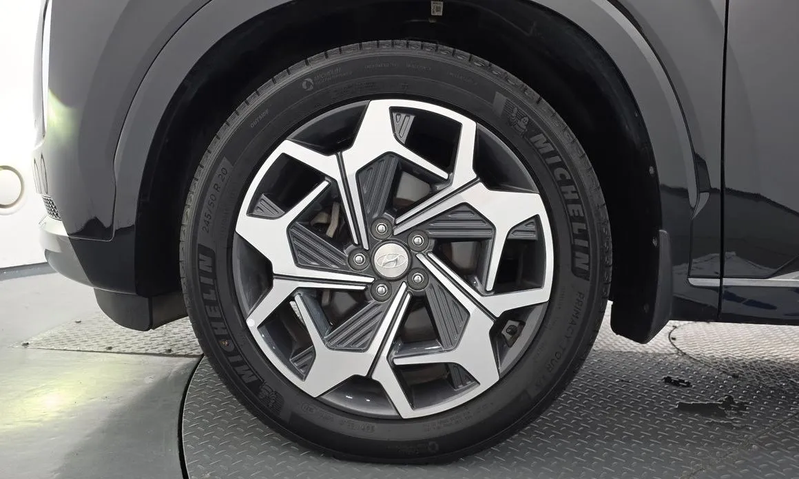 Hyundai Palisade — фото 8