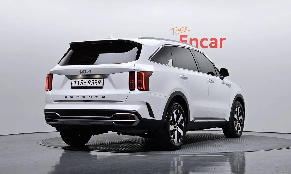 Kia Sorento — фото 3